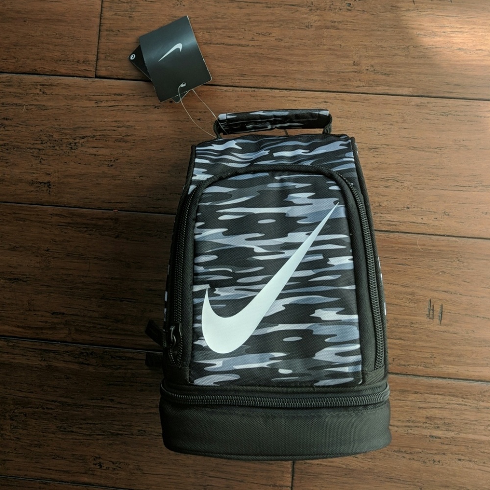 Nike insulated storage bag